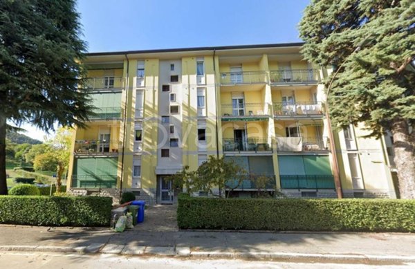 appartamento in vendita a Bergamo in zona Valtesse/Valverde