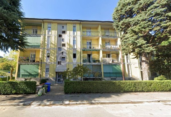 appartamento in vendita a Bergamo in zona Valtesse/Valverde