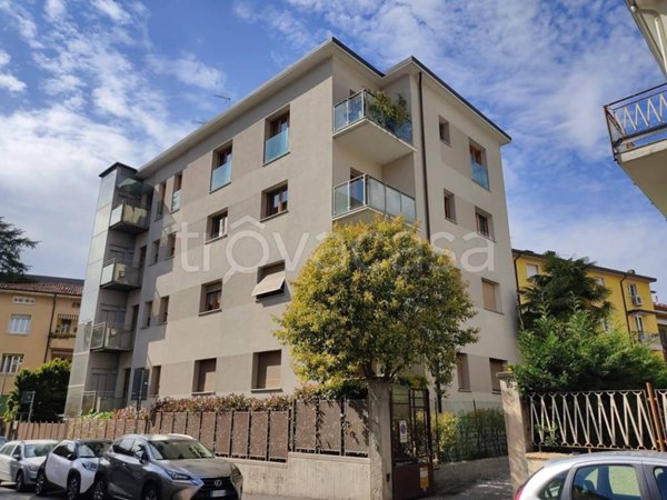 appartamento in vendita a Bergamo