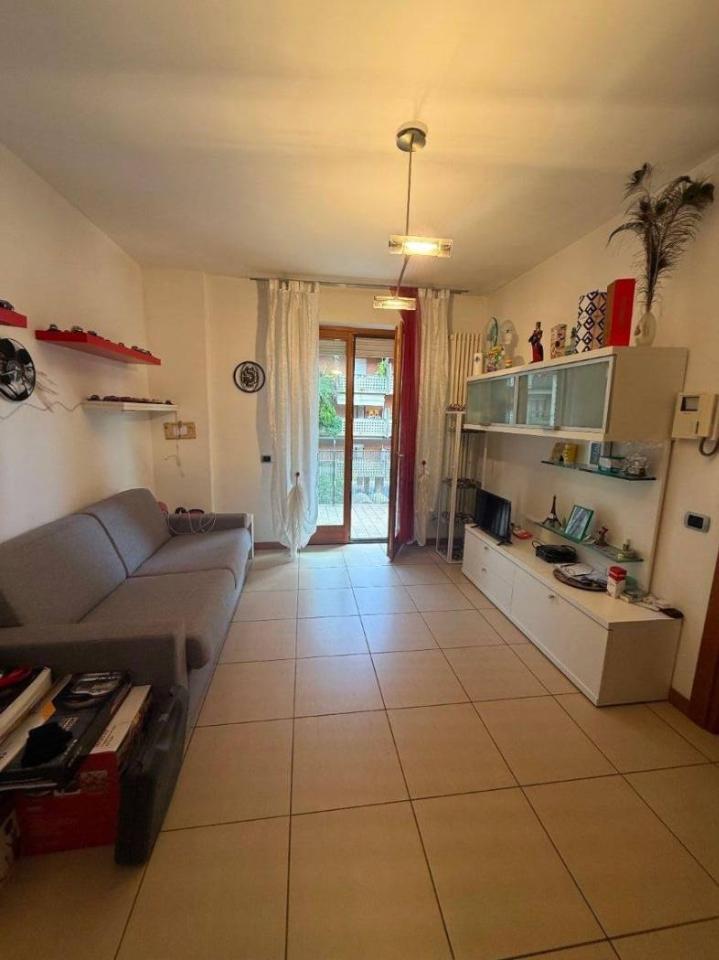 appartamento in vendita a Bergamo in zona Borgo Palazzo