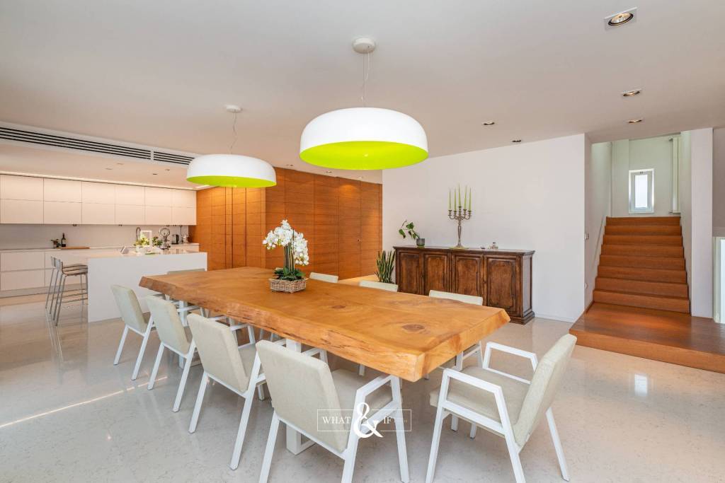casa indipendente in vendita a Bergamo in zona Redona