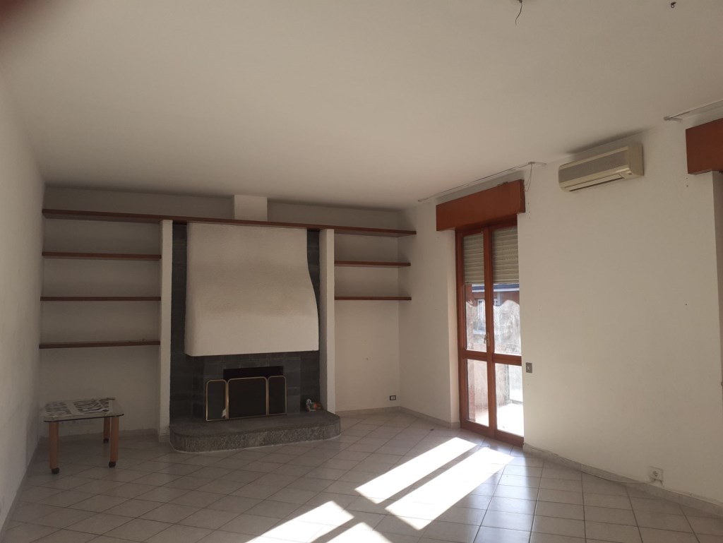appartamento in vendita a Bergamo in zona Longuelo