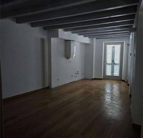 appartamento in vendita a Bergamo in zona Borgo Pignolo