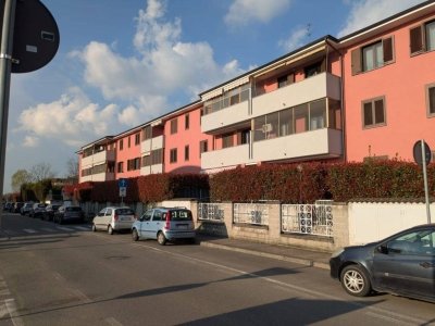 appartamento in vendita a Bergamo