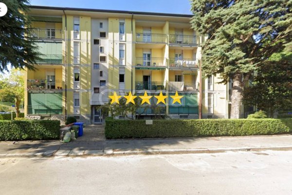 appartamento in vendita a Bergamo in zona Valtesse/Valverde