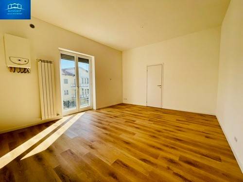 appartamento in vendita a Bergamo in zona Città Alta