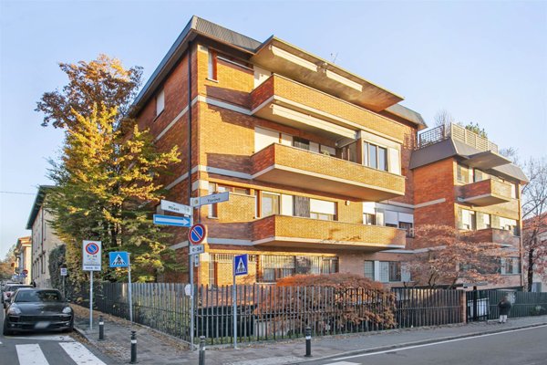 ufficio in vendita a Bergamo in zona Conca d'Oro
