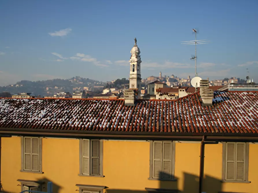 appartamento in vendita a Bergamo in zona Bergamo Centro