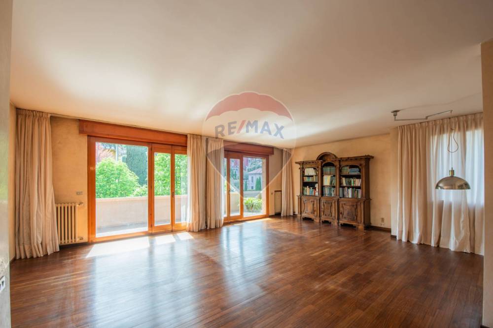 appartamento in vendita a Bergamo in zona Bergamo Centro
