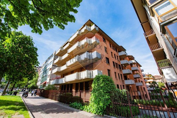 appartamento in vendita a Bergamo in zona Bergamo Centro