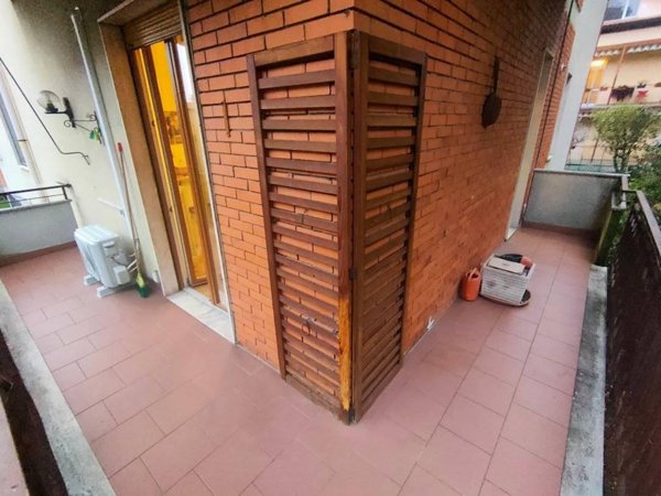 appartamento in vendita a Bergamo in zona Conca Fiorita