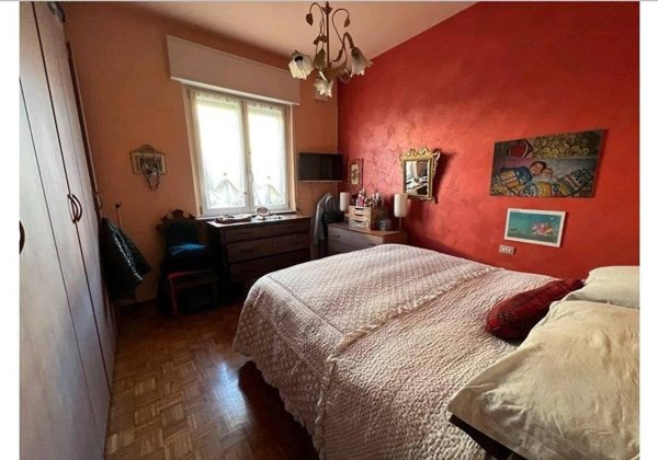 appartamento in vendita a Bergamo in zona Conca Fiorita