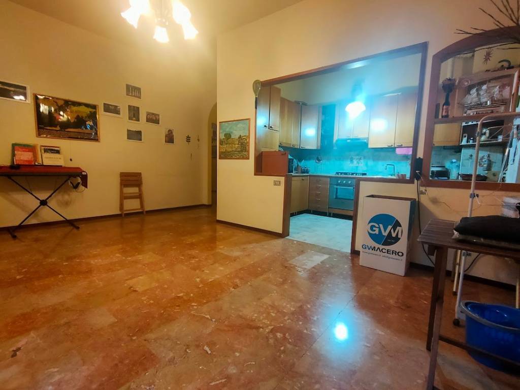 appartamento in vendita a Bergamo in zona Conca Fiorita