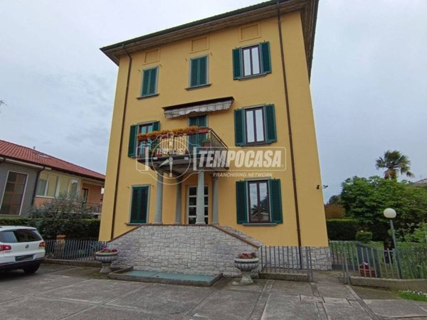 appartamento in vendita a Bergamo in zona Conca Fiorita