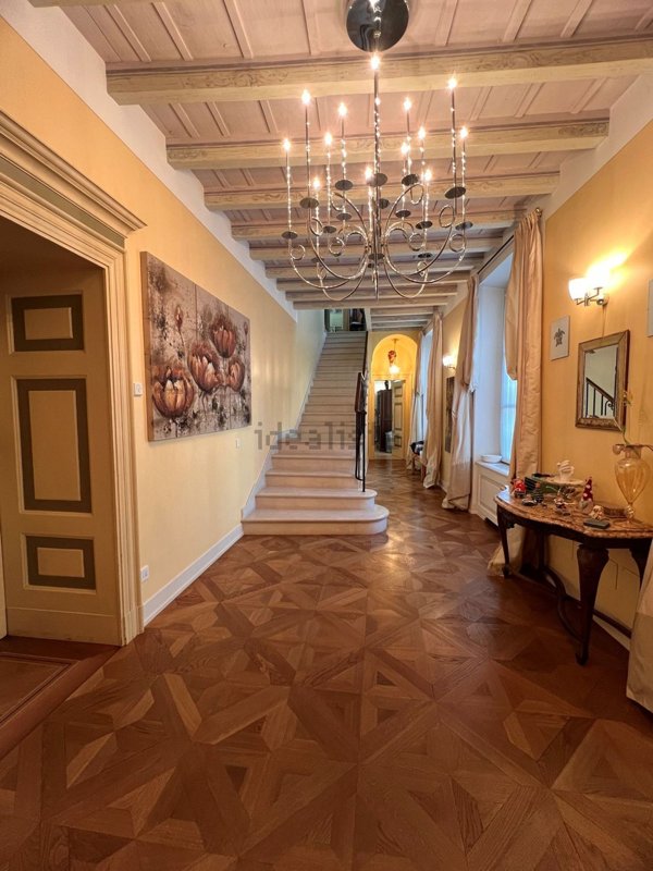 appartamento in vendita a Bergamo in zona Bergamo Centro