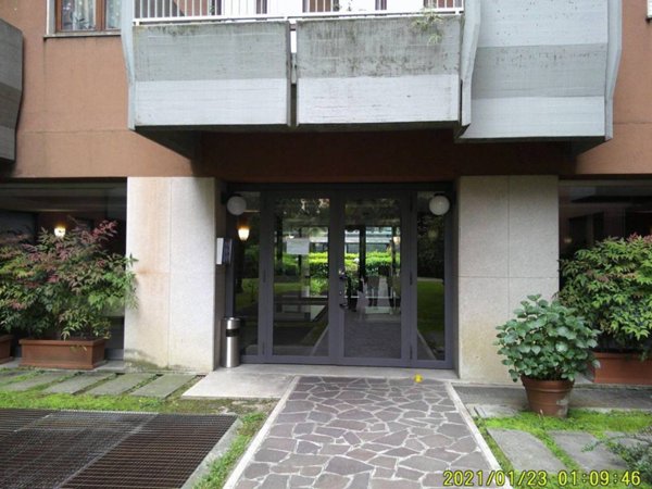 appartamento in vendita a Bergamo in zona Borgo Palazzo