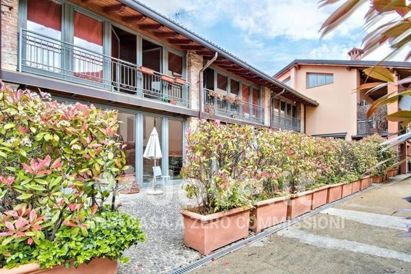appartamento in vendita a Bergamo in zona Colognola