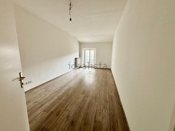 appartamento in vendita a Bergamo in zona Città Alta