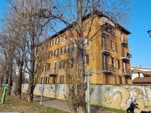appartamento in vendita a Bergamo in zona Borgo Pignolo