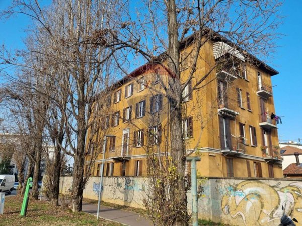 appartamento in vendita a Bergamo in zona Bergamo Centro