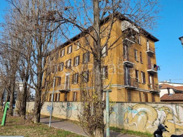 appartamento in vendita a Bergamo in zona Canovine