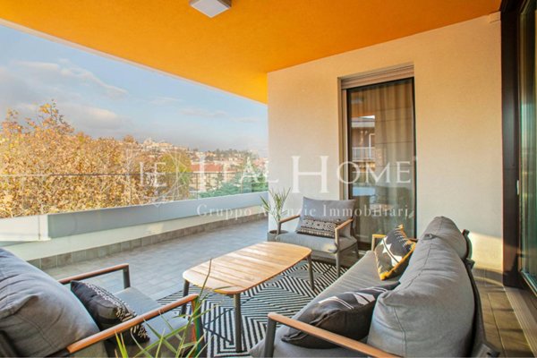 appartamento in vendita a Bergamo in zona Longuelo