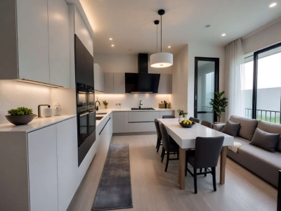 appartamento in vendita a Bergamo