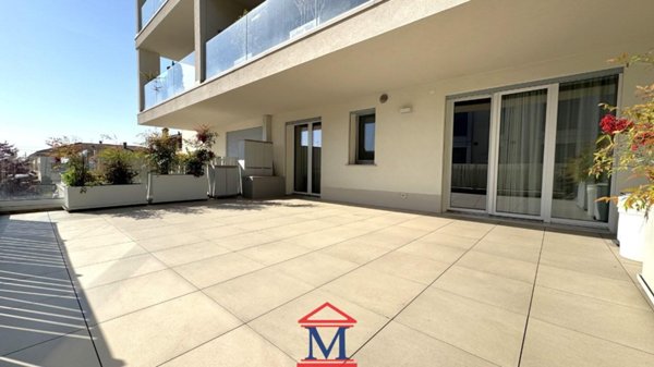 appartamento in vendita a Bergamo in zona Valtesse/Valverde