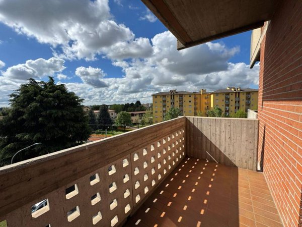 appartamento in vendita a Bergamo in zona Malpensata