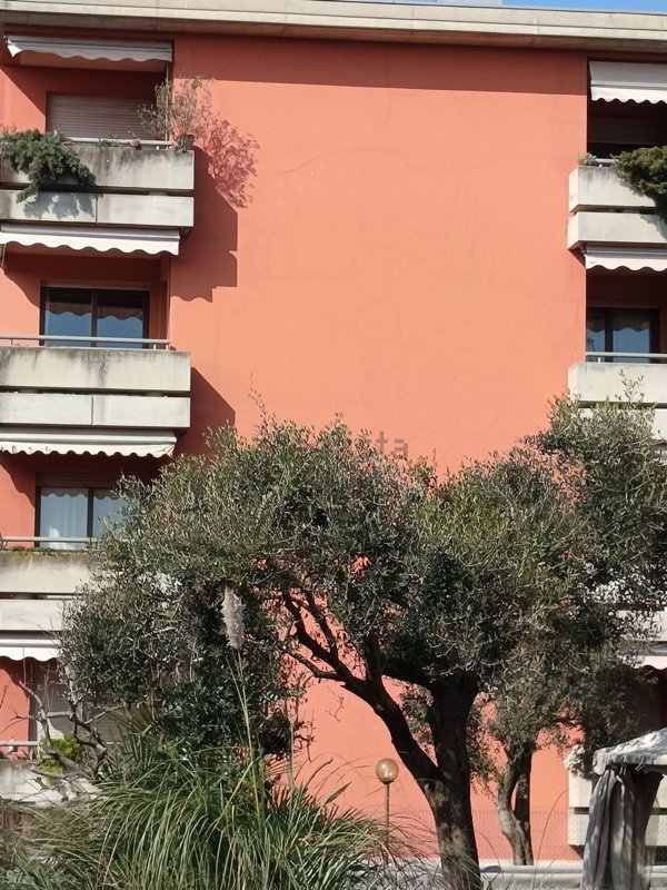 appartamento in vendita a Bergamo in zona Colognola