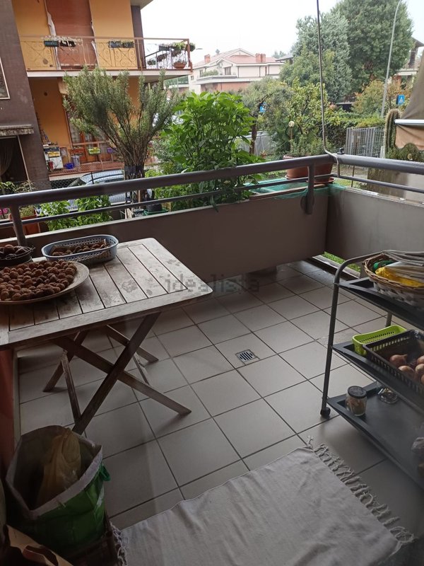 appartamento in vendita a Bergamo in zona Colognola
