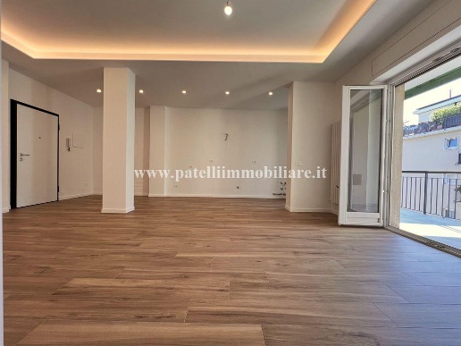 appartamento in vendita a Bergamo in zona Loreto