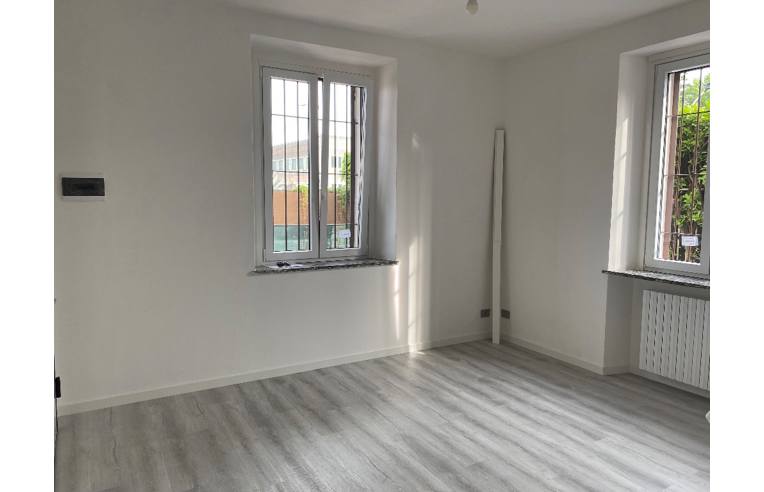 appartamento in vendita a Bergamo in zona Villaggio degli Sposi