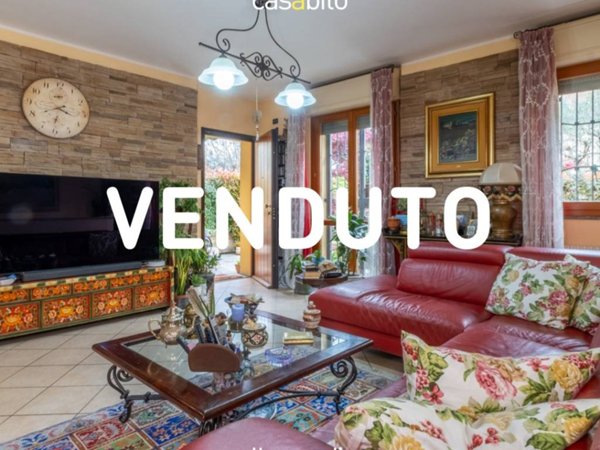 appartamento in vendita a Bergamo in zona Campagnola
