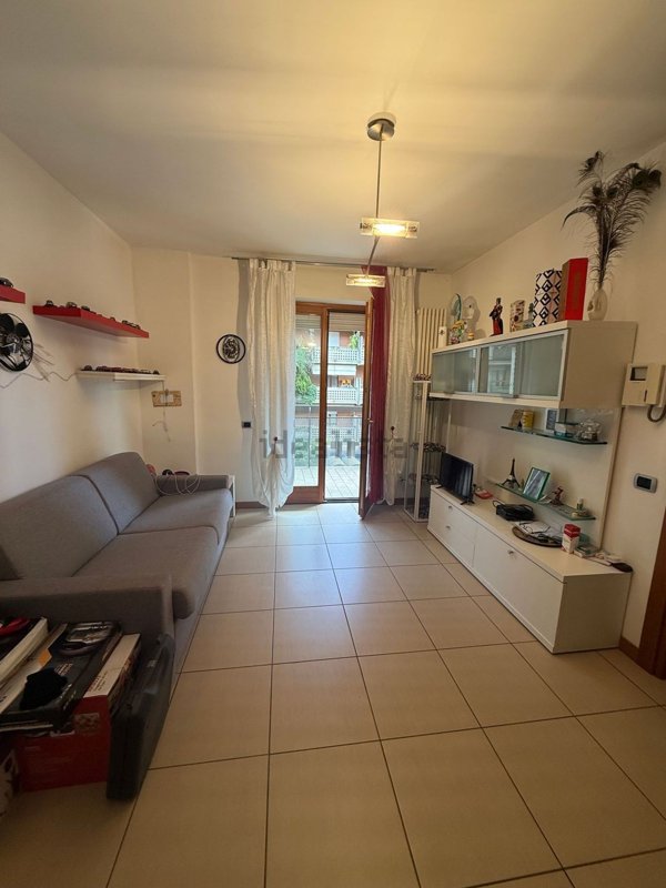 appartamento in vendita a Bergamo in zona Borgo Palazzo