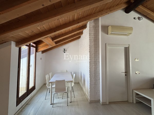 appartamento in vendita a Bergamo in zona Città Alta