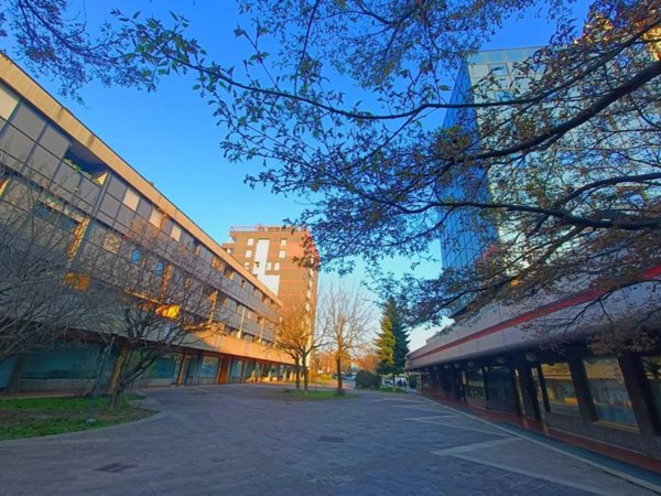 appartamento in vendita a Bergamo in zona Malpensata