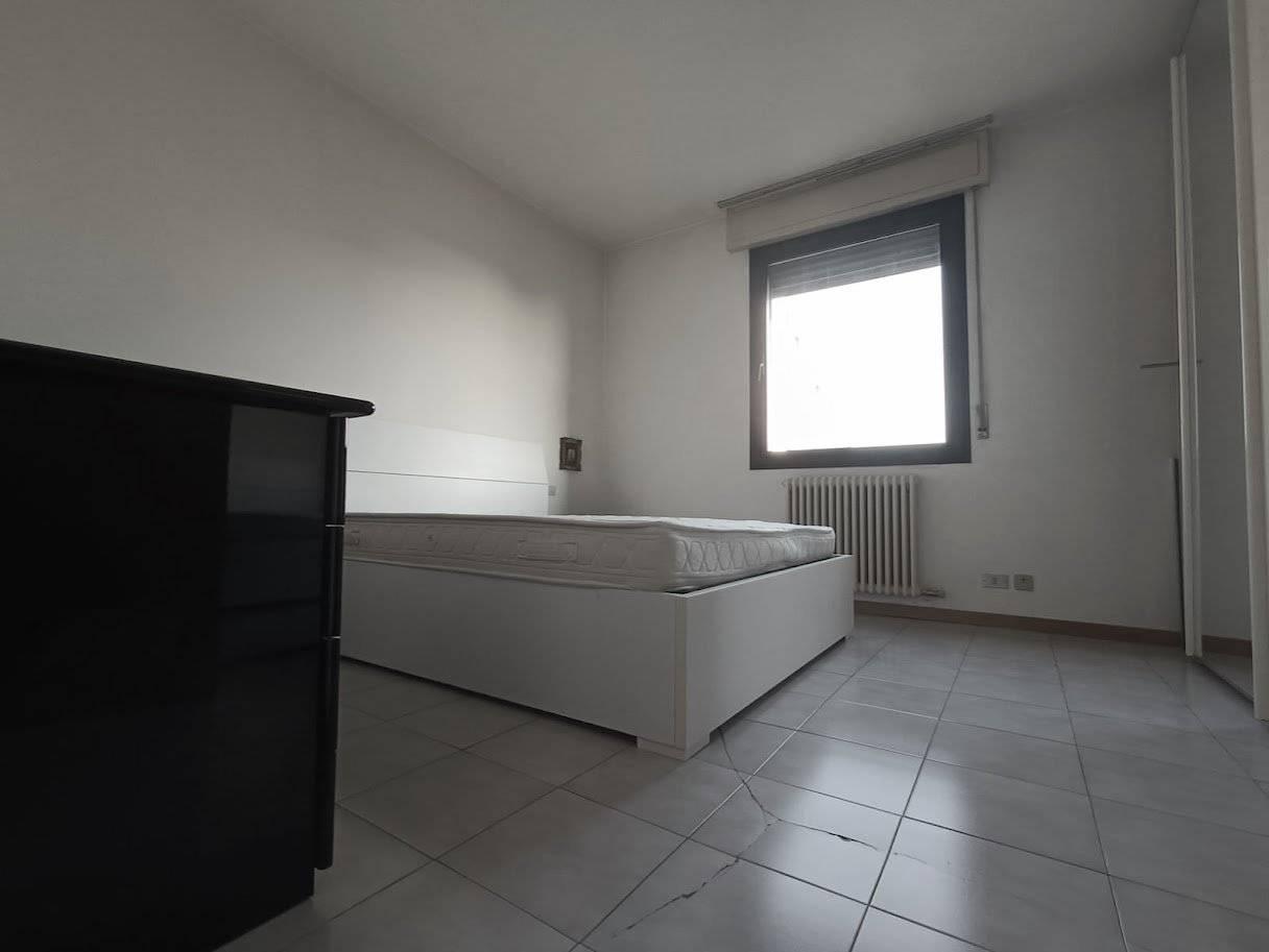 appartamento in vendita a Bergamo in zona Malpensata