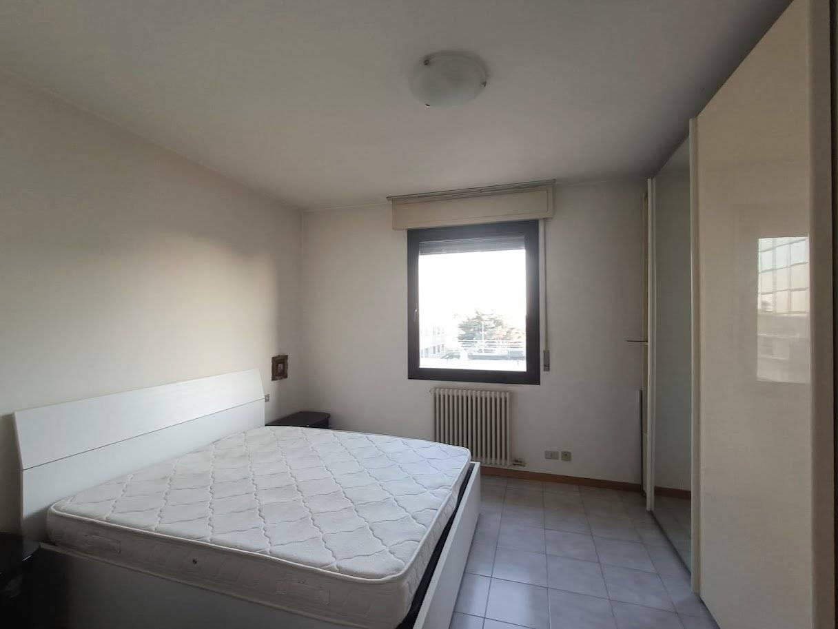 appartamento in vendita a Bergamo in zona Malpensata