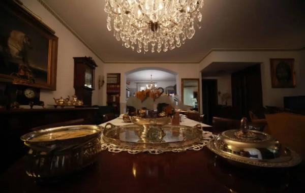 casa indipendente in vendita a Bergamo in zona Borgo Palazzo