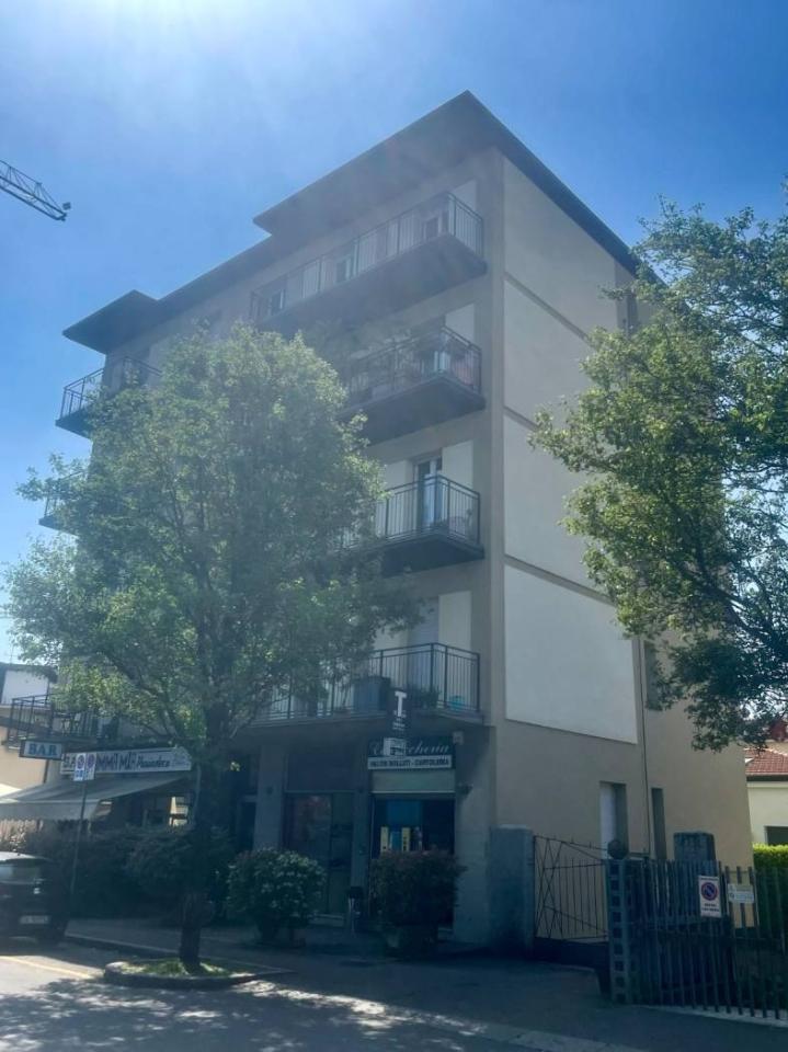 appartamento in vendita a Bergamo in zona Conca Fiorita