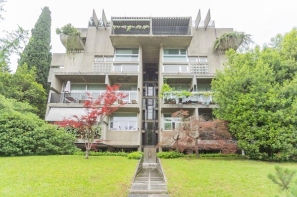 appartamento in vendita a Bergamo in zona Borgo Palazzo