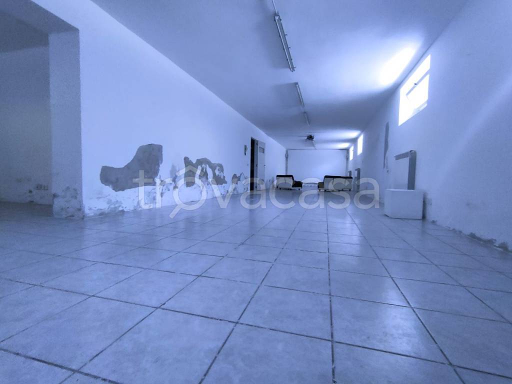 appartamento in vendita a Bergamo in zona Borgo Palazzo