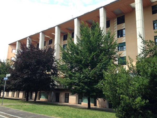 appartamento in vendita a Bergamo in zona Borgo Palazzo