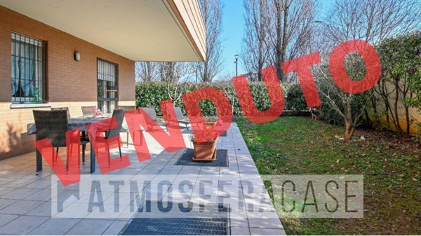 appartamento in vendita a Bergamo in zona Celadina
