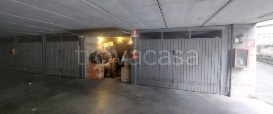 monolocale in vendita a Bergamo in zona Borgo Palazzo