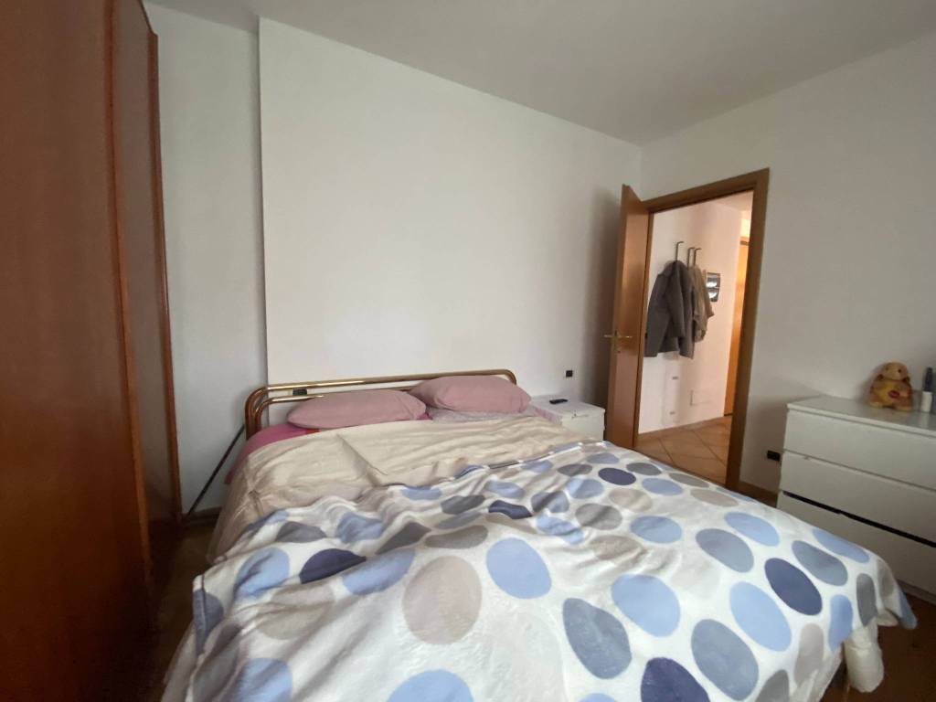 appartamento in vendita a Bergamo in zona Malpensata