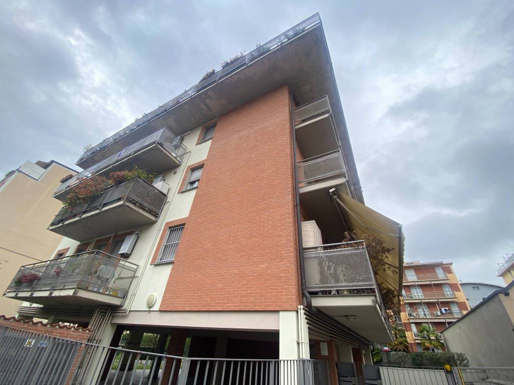 appartamento in vendita a Bergamo in zona Borgo Palazzo