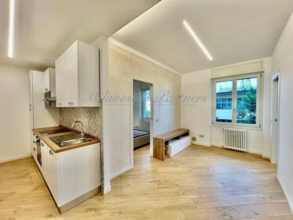 appartamento in vendita a Bergamo in zona Bergamo Centro