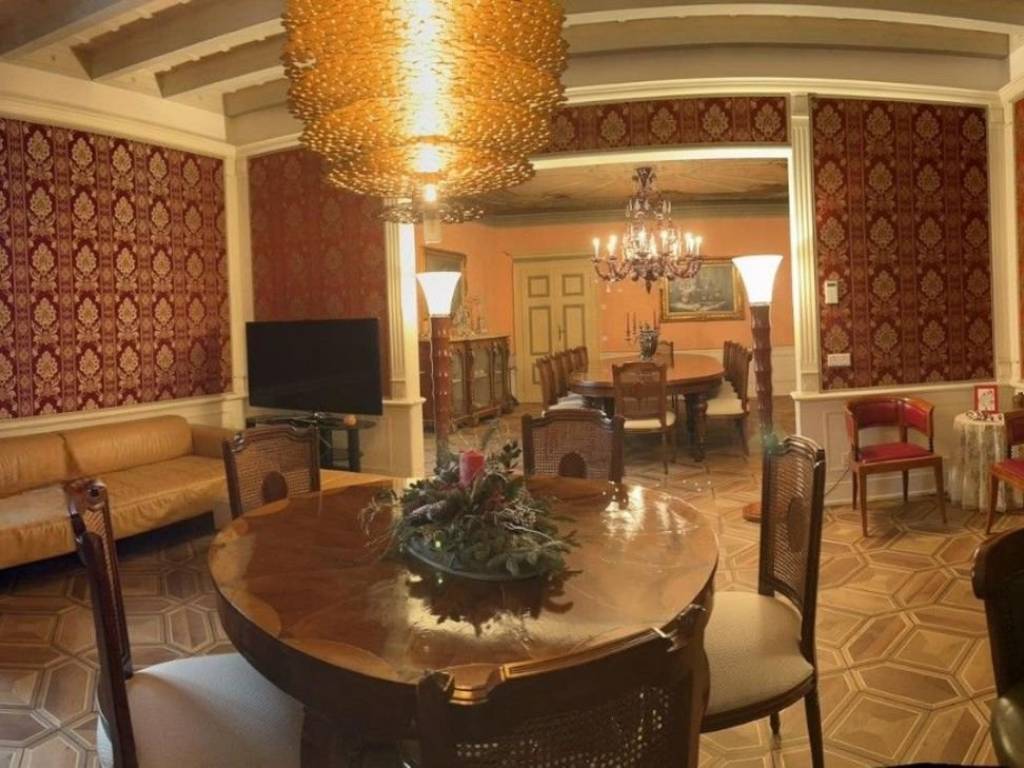 appartamento in vendita a Bergamo in zona Borgo Palazzo